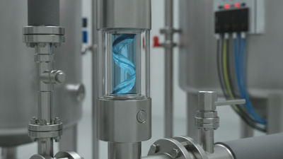 Top 10 Benefits of Using a Swirl Flow Meter for Efficiency?
