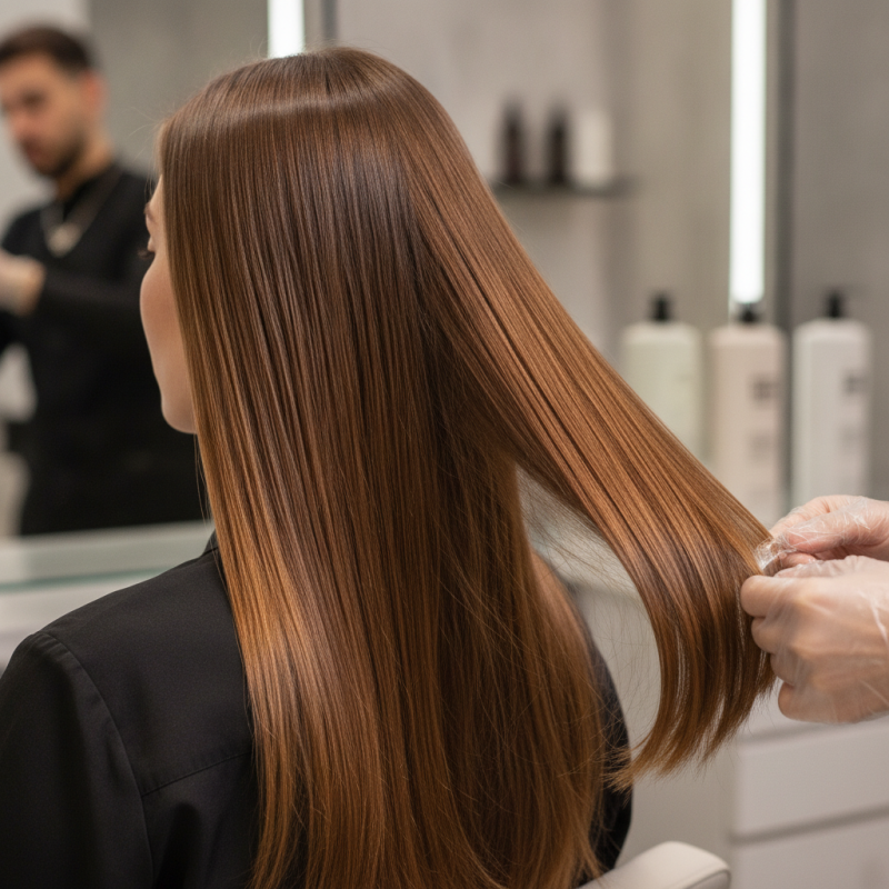 Best Peel Off Ends Techniques for Perfect Hair Care Results?