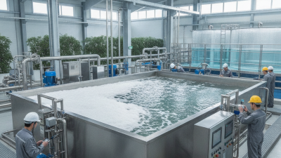 2026 Best Dissolved Air Flotation Systems for Global Buyers?