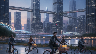 Top 10 Custom E-Bikes in China What Buyers Should Know?