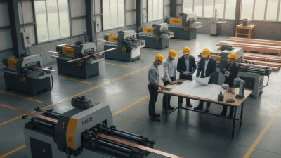 Top 10 Busbar Processing Machines Buyers Should Know?
