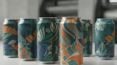 2026 Top Trends in Printing On Aluminium Cans for Global Buyers?