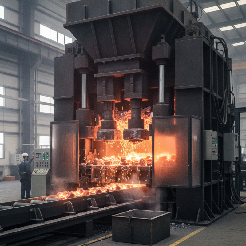 What is a Casting Crusher and How Does it Work?