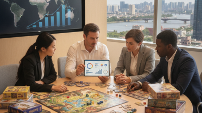 Top Tips for Finding a Reliable China Wholesale Game Boards Supplier?