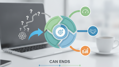 Why Can Ends Improve Your Business Procurement Process?