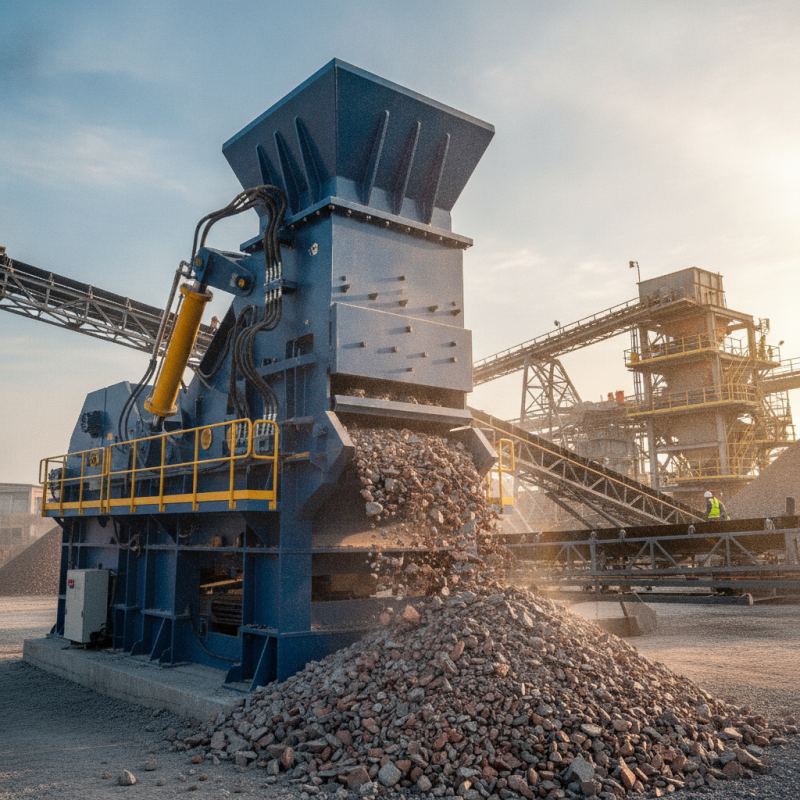 Discover the Benefits of HPC Hydraulic Cone Crusher for Your Business?