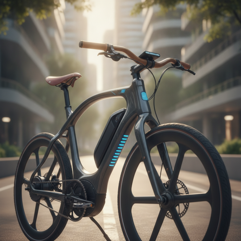 2026 Best Custom E-Bike Options for Global Buyers?