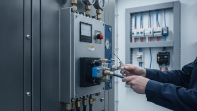 How to Choose the Right Ring Main Switch for Your Needs?