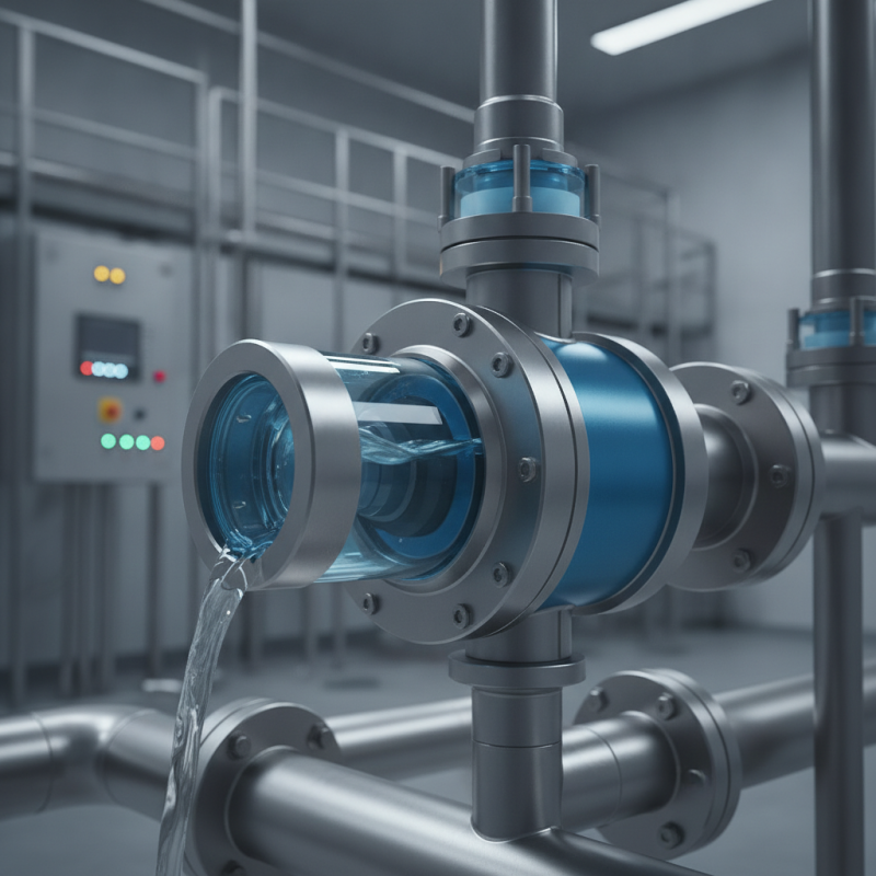 China Best Electromagnetic Flow Meter for Global Buyers?