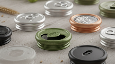 2026 Top Beer Can Lids Trends Do You Know the Best Options?