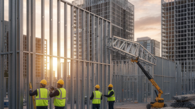 What are the Benefits of Light Gauge Metal Framing in Construction?