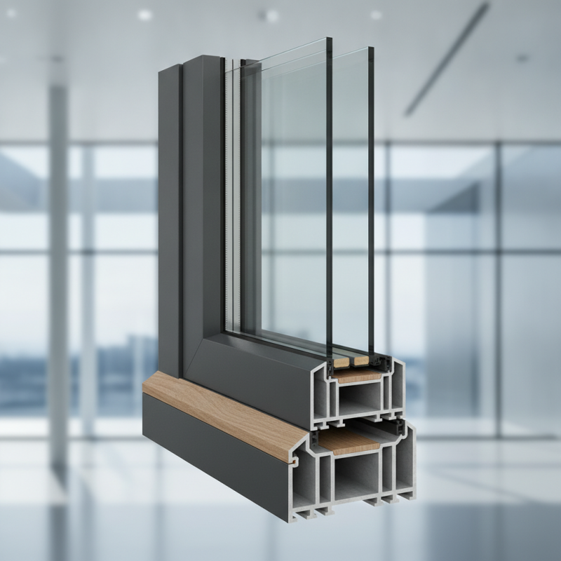 What is Door Window Profile and Why Does It Matter?