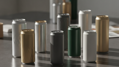 How to Choose the Best Sleek Can for Your Business Needs?