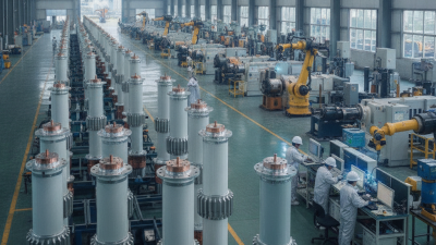 China Top Surge Arrester for High Voltage Applications?
