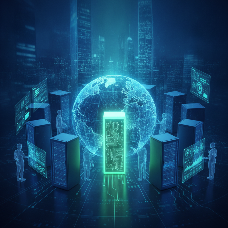 2026 Best AI Server Supplier for Global Buyers Insights?