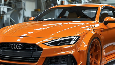 Why Choose Custom Automotive Plastic Injection Molding for Your Needs?