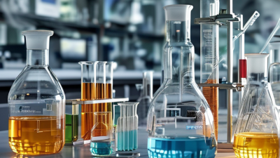 Top 5 RNA Extraction Tips for Efficient Lab Processes?