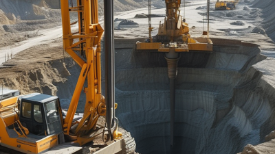 Top 10 Benefits of Hydraulic Jacking Piles for Construction?