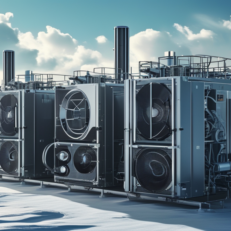 Cryogenic Helium Refrigeration Solutions for Optimal Efficiency?
