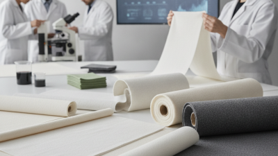 2026 Best Fusible Nonwoven Interlining Fabric for Global Buyers?