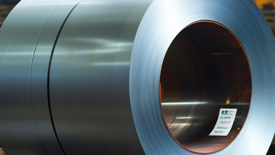 What is Cold Rolled Steel and Why is it Essential for Manufacturing?