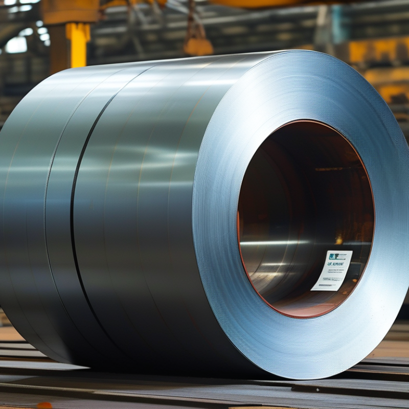 What is Cold Rolled Steel and Why is it Essential for Manufacturing?