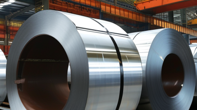 Top 10 China Suppliers for Low Carbon Steel Coil Strips?