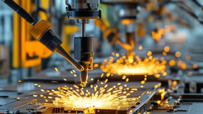 2026 Top Wire Bonder Machine Innovations and Trends to Watch?