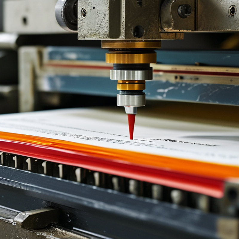 Top 10 Tips for Effective Book Printing Inspection Process?