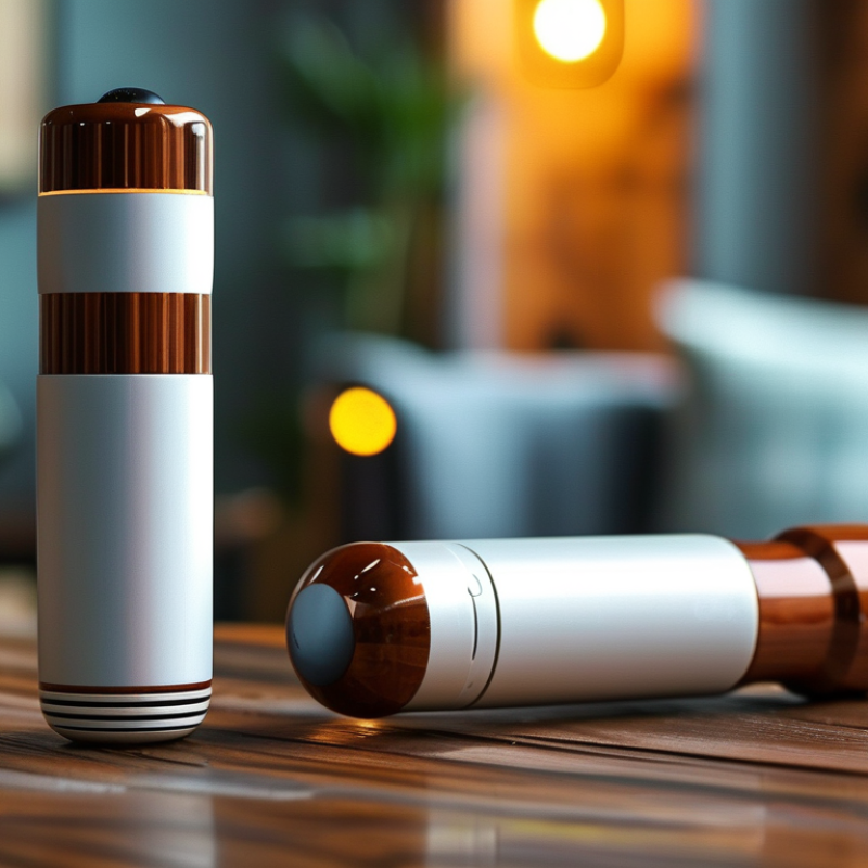 Why Choose a Finger Vibrator for Enhanced Sensation?