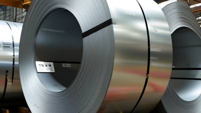 2026 How to Choose the Best Cold Rolled Steel Supplier?