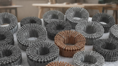 What is a Coil Nails Manufacturer and How to Choose the Best?
