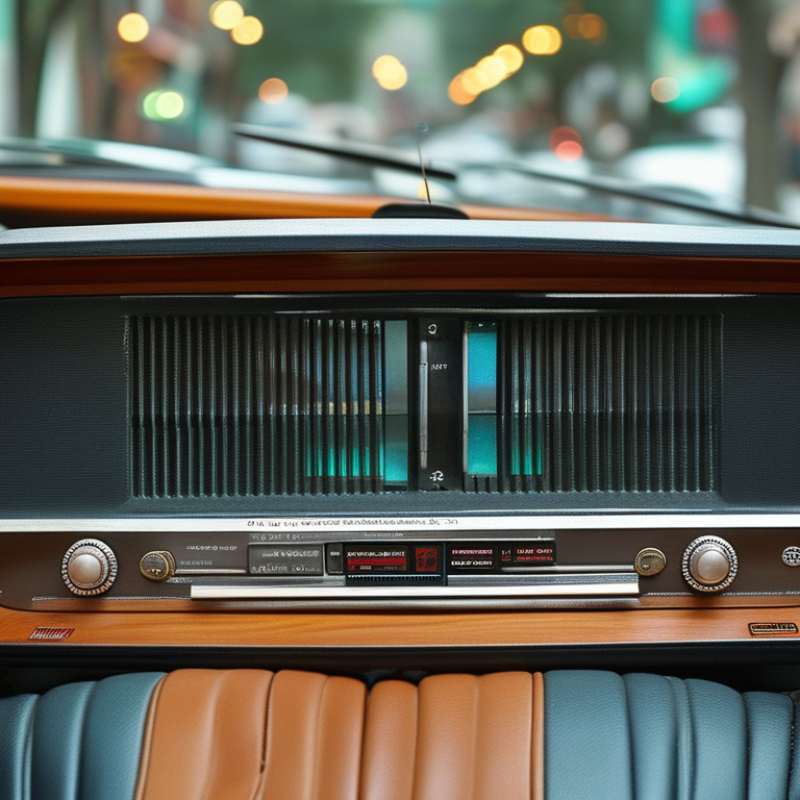 Top Auto Radio Buying Tips for Global Shoppers?