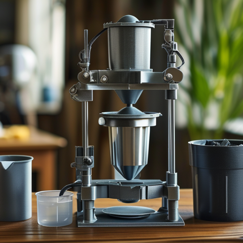 Top 10 Granulating Mixer Features Buyers Should Know?