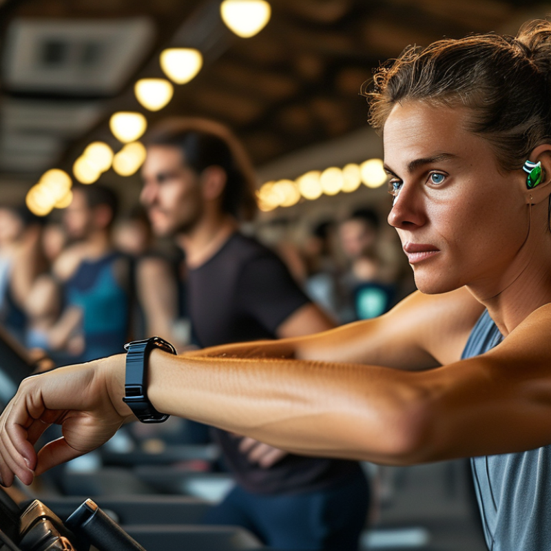 Best Smartwatch Sport Watch for Fitness Enthusiasts?