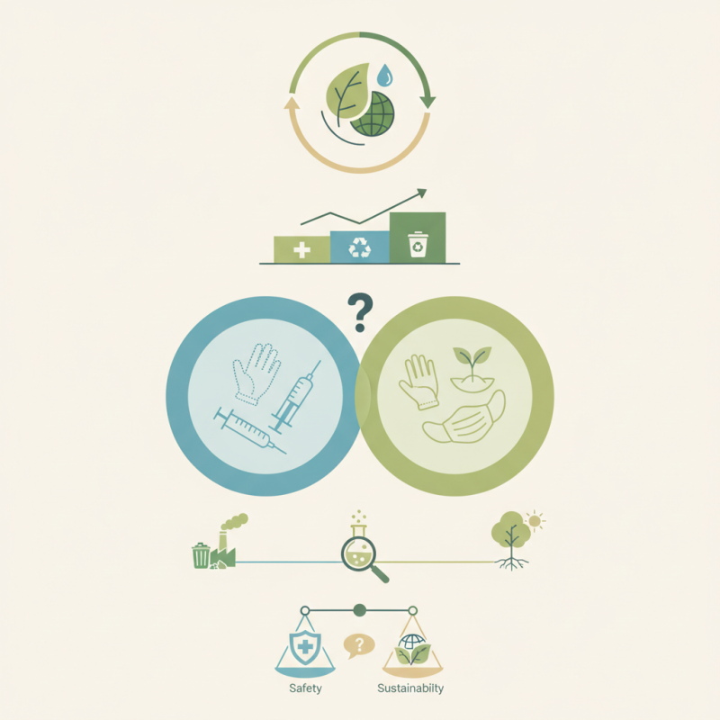 Top 10 Biodegradable Disposable Medical Supplies Are They Eco Friendly?
