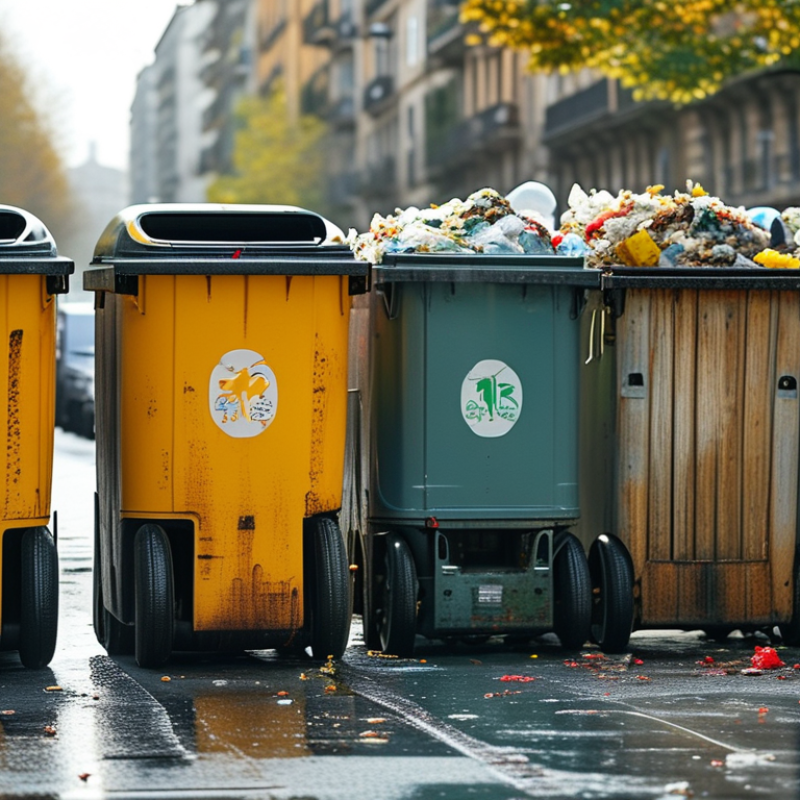 What is Pneumatic Waste Collection and How Does It Work?