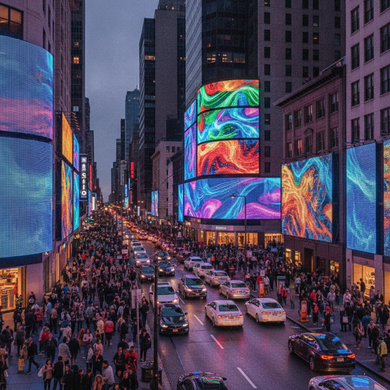 Why Choose LED Signs for Your Business Growth?