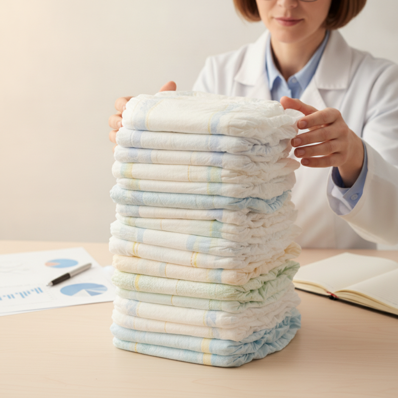 Top 10 Adult Diapers for Best Comfort and Protection?