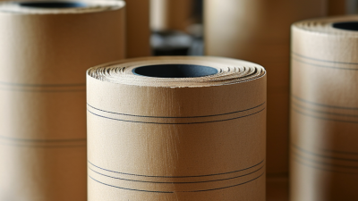 Top Quality Thermal Paper Rolls 3 1 8 for Global Buyers?