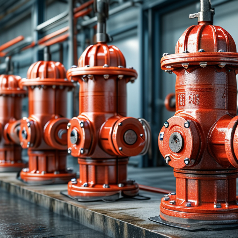 2026 Top Wear Resistant Fire Pump Solutions for Global Buyers?