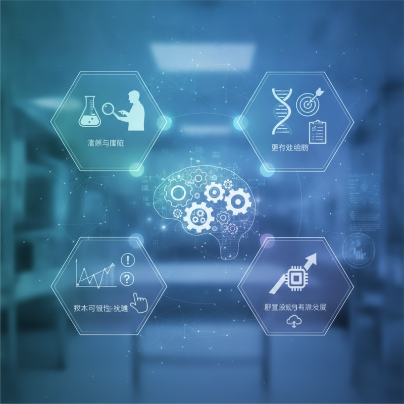 2026 Best Quantitative Analysis Importance in Diagnostics?