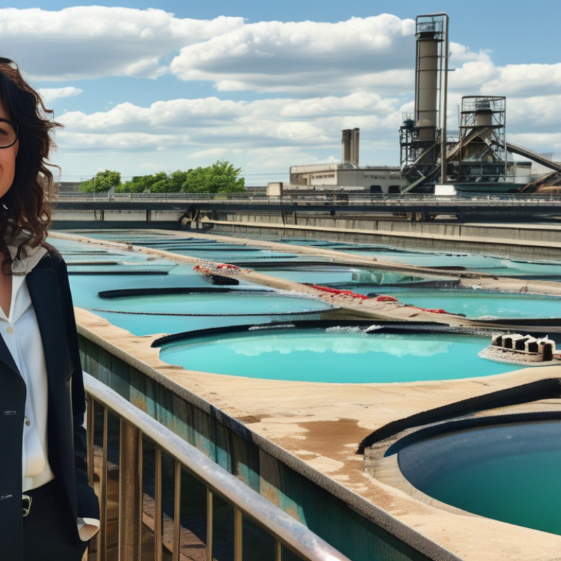 Top 10 Calcium Nitrate Wastewater Treatment Solutions？