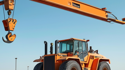 Top 5 Tips for Choosing the Right Harbor Freight Gantry Crane?