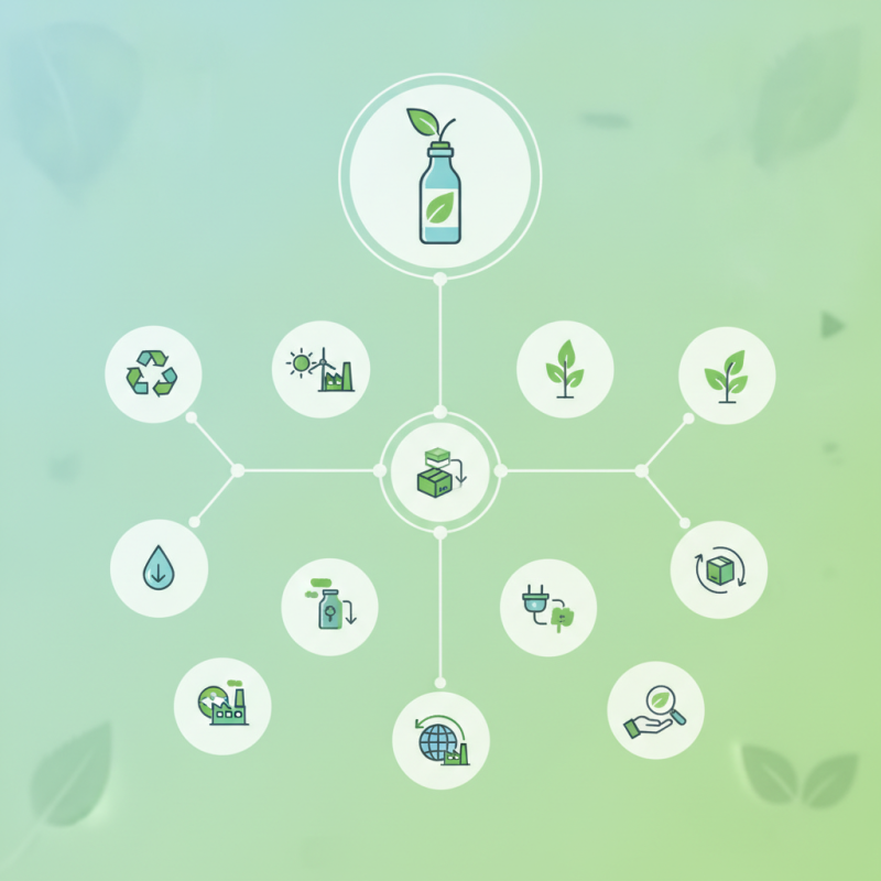 Top 10 Ways to Minimize Environmental Footprint in Bottle Production?