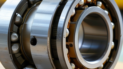 Best Low Noise Electric Motor Bearings for Global Buyers?