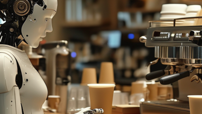 Top Automated Coffee Shop Trends to Watch in 2026?