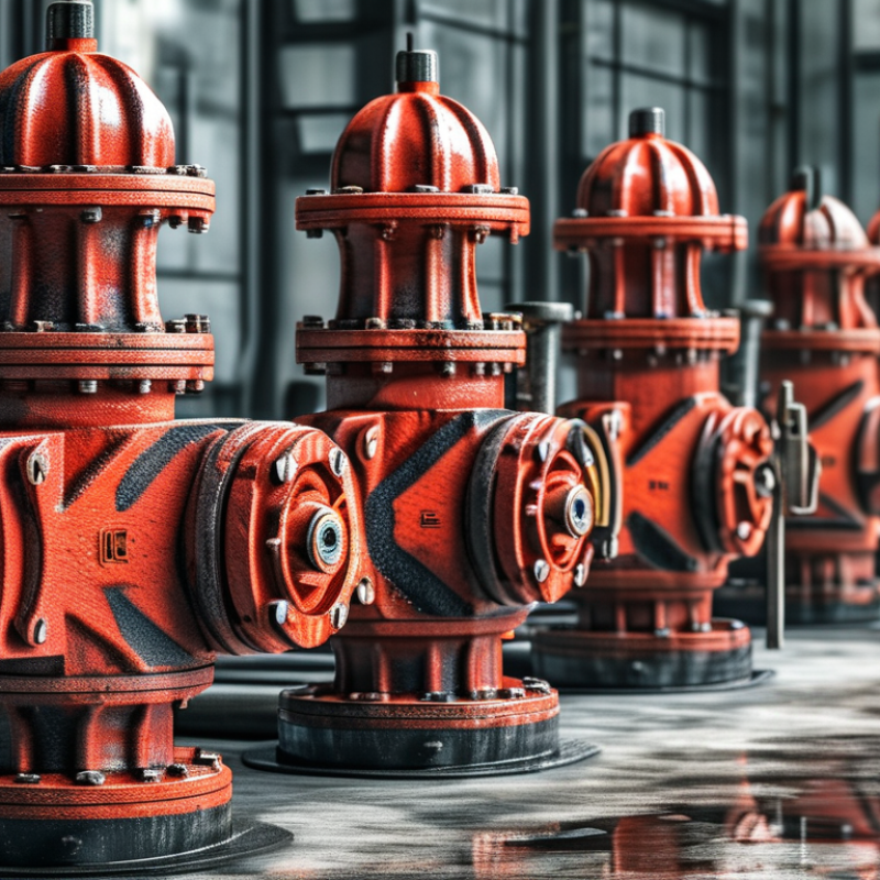 What is a Wear Resistant Fire Pump and Why is it Essential?