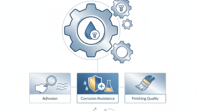 2026 Best Metal Coating Powder for Global Buyers Seeking Quality?
