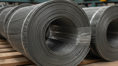Top Coil Nails Manufacturer in China for Global Buyers?